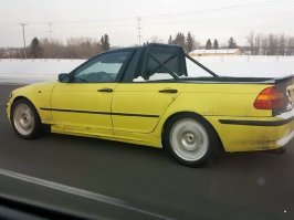 Ваще то это пикап;)