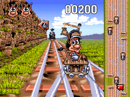 Вот лохотрон для детей