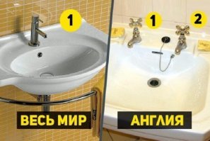 в бриташи по сих пор так...пи.стень полощют, мозгов не хватает даже нормально сделать...)
