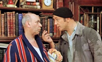 8 профессий, о которых мечтали рядовые советские граждане