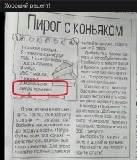 11 способов применения алкоголя в кулинарии