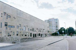 25 причудливых бельгийских домов, чей дизайн так плох, что это смешно