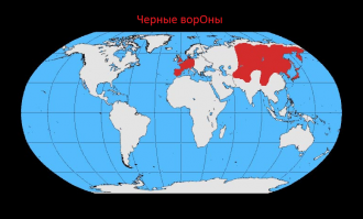 Мужчина четыре года кормил воронью семью, и те принесли ему таинственный дар