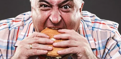 Булемия - яма желудка