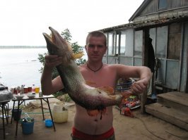 Это я . Астрахань .