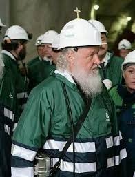 20 типичных кадров из России, увидев которые, иностранцы покрутят пальцами у висков