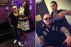 Не Анька Тураева случайно была)))