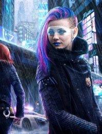 Плащ-невидимка и кроссовки с NFC: из чего делают одежду XXI века