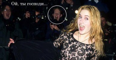 Молодо-зелено: какими были звёзды Голливуда, когда впервые вышли в свет 