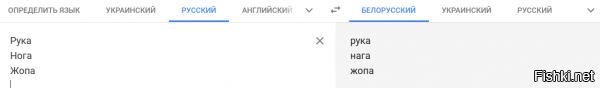 Чувак! В этой неловкой ситуации, для маленького Белорусского нациста, самое главное не заплакать:





Какие ещё пруфы тебе нужны идиот????