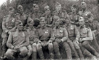 Редкие и интересные фотографии Юрия Никулина