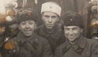 Редкие и интересные фотографии Юрия Никулина