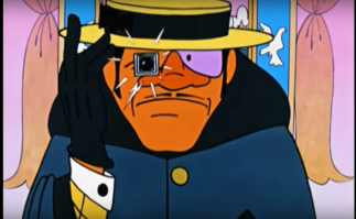 :-)второе. Вот фото: