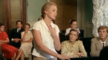 Не только союз славен учителками