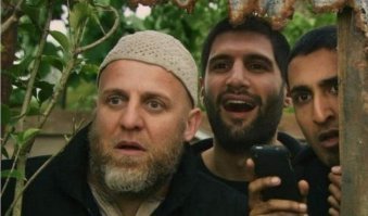 Подборка автомобильных приколов