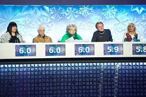 Полиция и цыгане. Испания