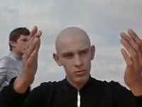 Непутёвый брат Агапита