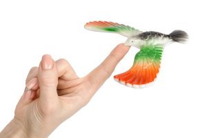 20 снимков, происходящее на которых не поддается объяснению