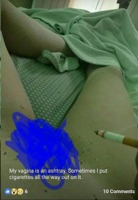 20 снимков, происходящее на которых не поддается объяснению