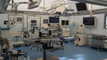 Печаль, таких людей к сожалению у нас единицы. 
Его клиника уникальная для РФ, и уж тем более для нашего региона. 
Фото Уральского клинического лечебно-реабилитационный центра в Нижнем Тагиле: