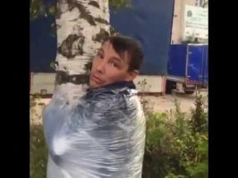 Весёлая пятница