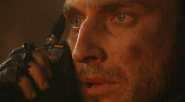 Самая страшная роль нагиева