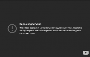 Гимнастка сломала обе ноги после неудачного приземления