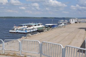 Речпорт Самара.