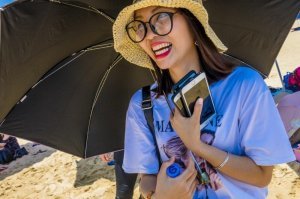 Хороший рот, не каждая три айфона сможет обговорить :)