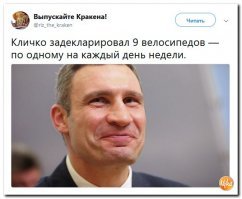 Смешные комментарии и картинки из соцсетей