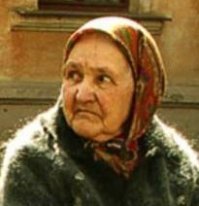 Это только подтверждает однотипный макияж у всех таких "жительниц". 

- Намажутся своей глиной и ишут друг друга!