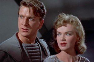 Вот с первого фото и не узнаешь сразу :)
А это...