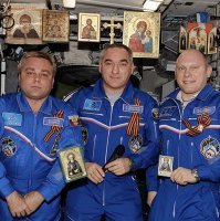 25 невероятных фото  в честь дня космонавтики