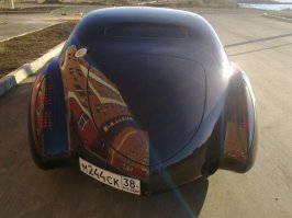 Автовсячина