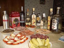 Он жив, просто пятница и суббота были очень насыщенными)