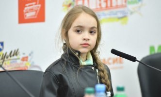Горшкова красотуля дочка)