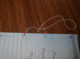 Примерно так шьют дело!