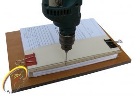 Примерно так шьют дело!