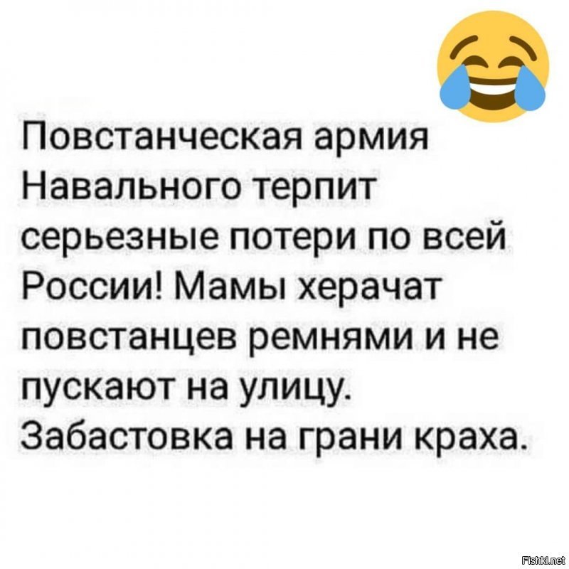 Над терактами смеются только дегенераты: пользователи сети поставили Навального на место