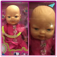 С Барецкого лепили.