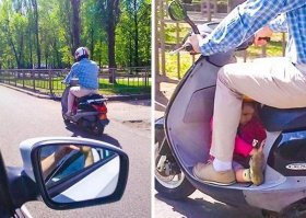 20 фотографий, демонстрирующих фантастическую находчивость