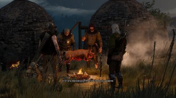 За помощь свинье семья может лишиться дома