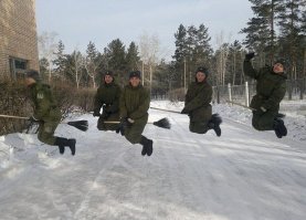 Всё возможно, главное - тренироваться