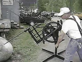 Походу у моего соседа именно такой.