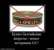 Новая угроза Прибалтике: кебаб не понимает по-латышски