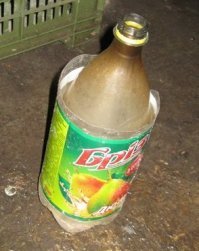 Такая вот еще загадочка: