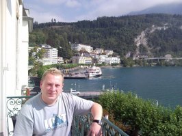 Вот я много где бывал но по-молодости не обращал особого внимание на красоты.Дурак.Столько можно было нафоткать...