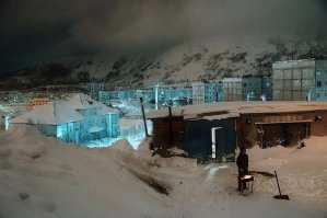 Снимки окраин Москвы -вы серьезно?