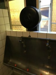 Вот это - реально гуманно!