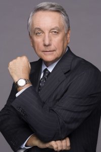 Амундсен напомнил актера из Шоушенка